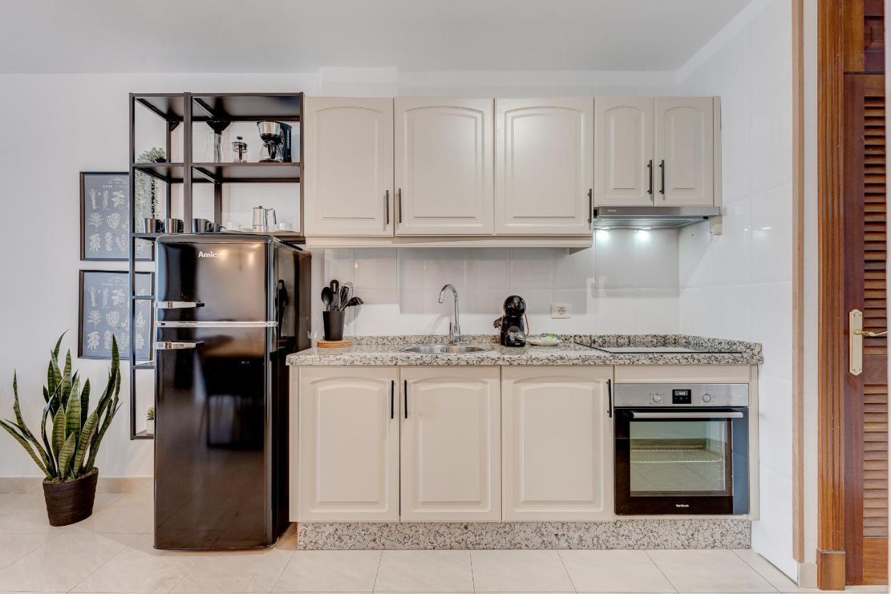 Apartamento Sol Paraiso 2a028